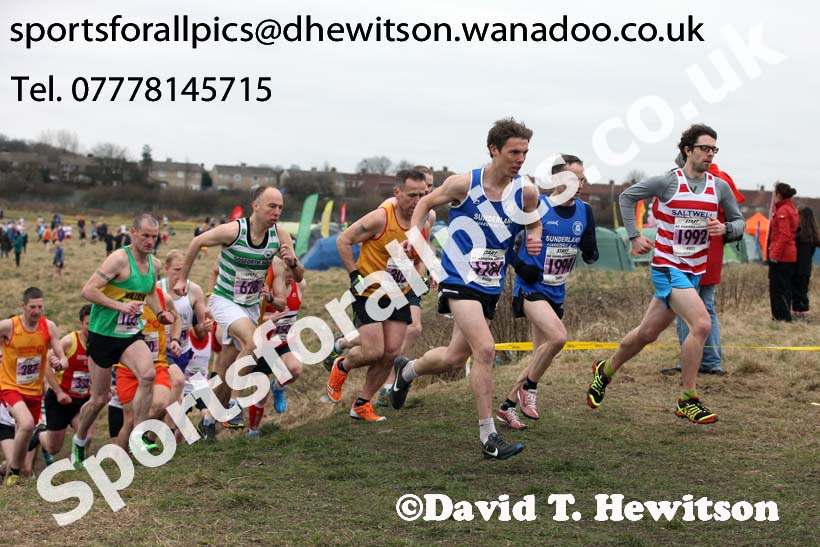 Senior mens Start Fitness NEHL, Wrekenton, Gateshead. Photo: David T. Hewitson/Sports for All Pics